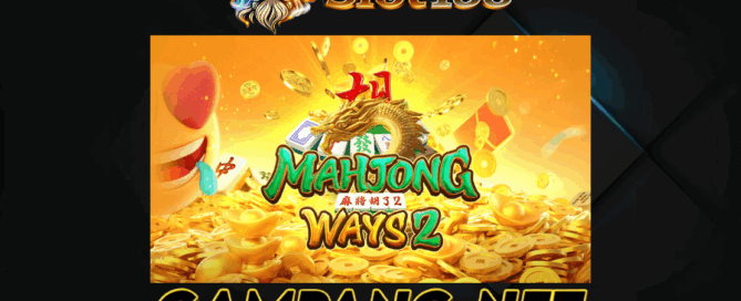 Mahjong Ways Slot Gacor
