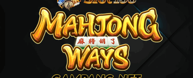 Review Mahjong Ways