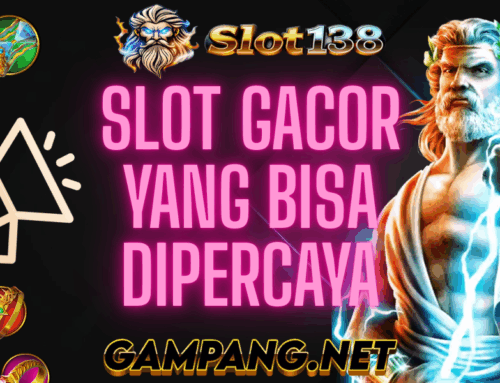 Apakah Ada Daftar Resmi Permainan Slot Gacor yang Bisa Dipercaya?